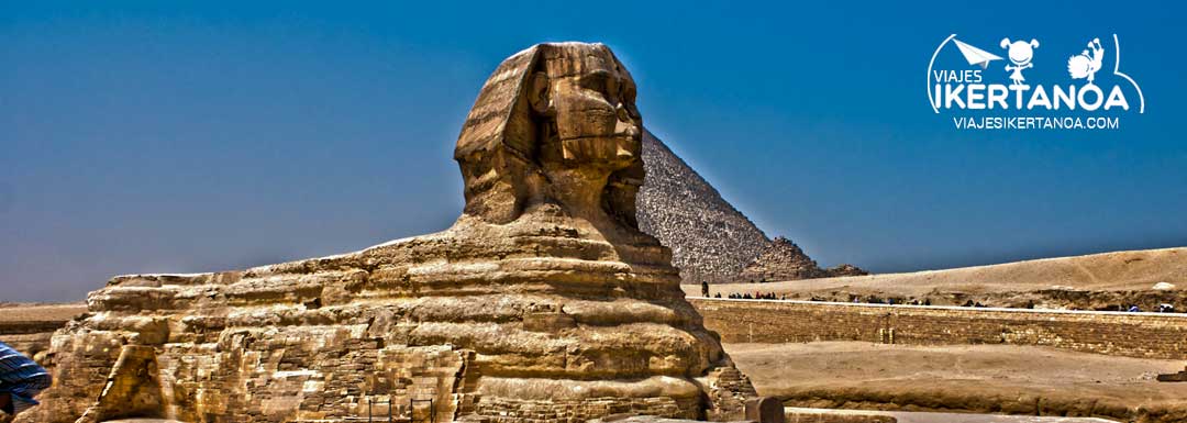 El precio de las pirámides a las Pirámides de Giza más caro en 2018